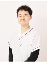 ラクエ&nbsp;山本 達也