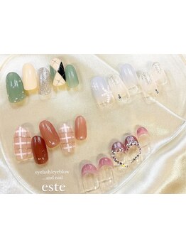 シンプル系（オフィス・日常）が得意