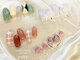エスト 国立店(este)の写真/NAILスタッフ増員♪枠が少なかったesteのNAILも8月からご予約の幅が広がり沢山のお客様をご案内可能に☆