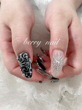 ベリーネイル(Berry nail)/