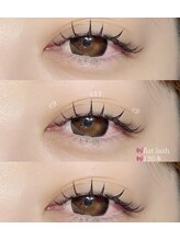 ガレリア ビューティー 桑名店(GALLARIA Beauty)/マツエクでお目元はっきり！