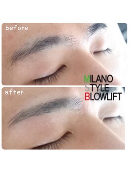 シャルマン(charmant)/アイブロウWax