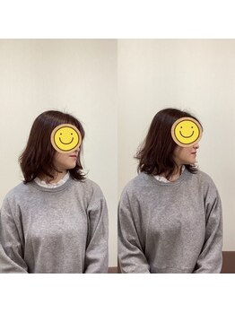 ヒデ整体院(Hide整体院)/首こり肩こり猫背巻き肩骨盤矯正