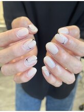 シャルム ド ネイルズ(Charm de nails)/