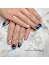 はあとねいる 調布駅北口店/