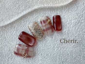 シェリール(Cherir.)/スペシャル定額