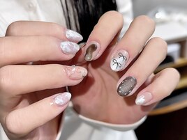 SNS人気デザイン、ニュアンス