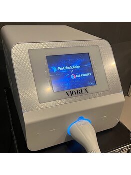 デトックススパボディーラボ/1度で高効果！#脱毛#全身脱毛