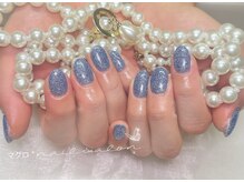 マグロ ネイルサロン/