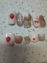 シャルム(Charme)/定額8000円