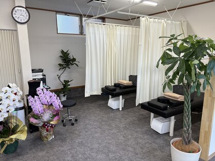 いさはや鍼灸整骨院の写真