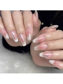 モモ(Momo)/ちゅるちゅるワンホンマグチーク