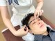 マユクリア 埼玉大宮店の写真/お客様のなりたいイメージを大切しています【眉毛サロン/メンズアイブロウサロン/メンズ眉毛サロン/眉毛】