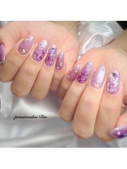 リンモチコミ(Rin)/【フィルイン】持ち込み90分