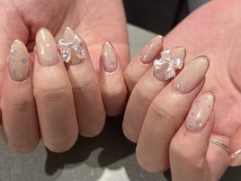 ワンホンネイル