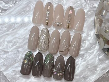 ベリル(BERYL)/定額初回￥5980/通常￥7400