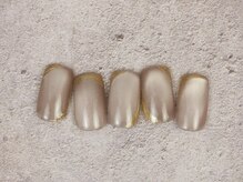 タビネイルズトウキョウ(tabi nails tokyo)/見本