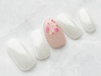 ダッシングディバ ルミネ大宮店(DASHING DIVA)/押し花アート