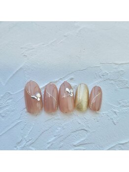 メイク(Me19)/アートネイル