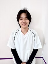 スカッと整体 鷺沼駅前店 三島 久弥