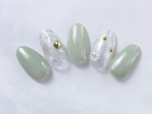 アンドローブ 銀座店(&robe)/Simple collection