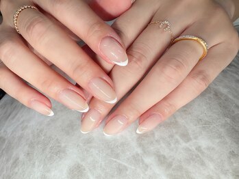 閨匠ビューティサロン 上野店/フレンチ