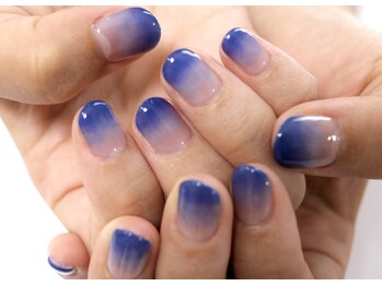 プロジェック/グラデーション