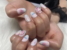 ローズフルール(Rose fleur)/