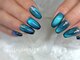 ネイルプランニング(Nail-Planning)の写真/【爪に優しく、モチ抜群☆Nail-Planningオリジナルメソッド】1本から対応可！付け替え時もそのままでOK！