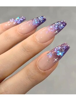 T&Sネイルサロン/