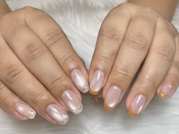 ダコード(D'accord)/持ち込みデザイン¥10000