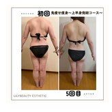 リリービューティー(lily beauty)