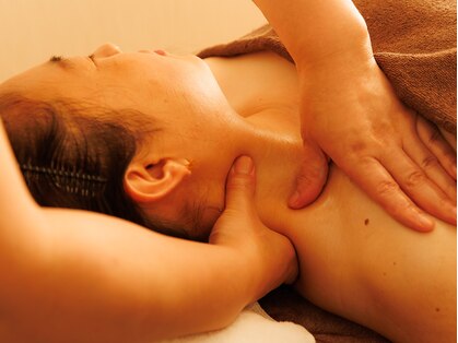 癒しの空間 よもぎの写真