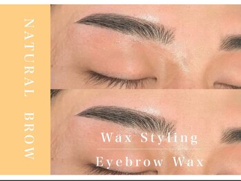 アンドアルファ 神戸三宮(&α)/美眉/眉毛/アイブロウ/神戸三宮