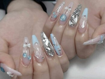 ノヴァ ネイル(Nova nail)/