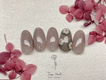 テセネイル(Tese Nail)/2025.10月おすすめ1