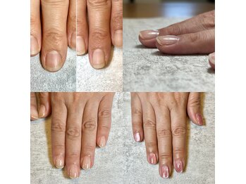 アンドアールネイルズ(and..R nails)