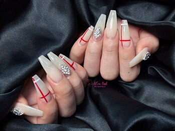 エーコン(ACon)/チップ長さ出し FREE DESIGN