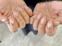 レオネイル 総社店(leo nail)/ジェルネイル