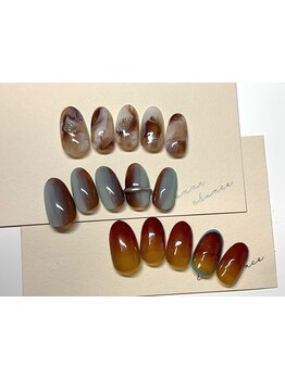 お子様同伴OKのサロン