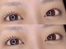 ルルエオノ(Lulu eono)/パリジェンヌラッシュリフト