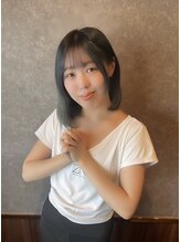 全力ストレッチ 吉祥寺サンロード店 HONO 