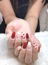 ネイルズ イルク(Nails Irk)/