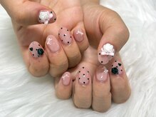 イッポ 四日市(ippo)/パーツフリーデザイン