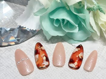 シュシュ(Chou Chou)/