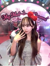 ラベル 恵比寿店(Labelle) Mayumi