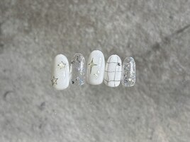 定額Bコース¥8980