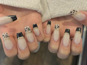 ルフリーク(Le Freak)/