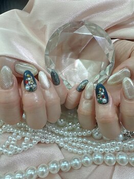 はあとねいる 多治見店/デザイン紹介