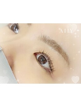 大人女性向けこだわりサロン